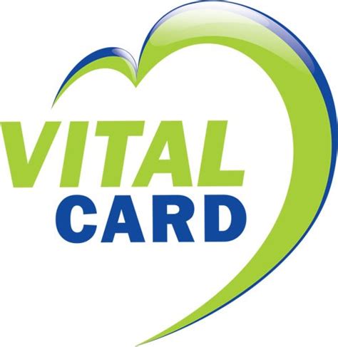 Vital Card 